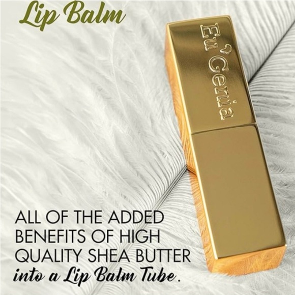 Eu’Genia Essence of Grapefruit Four-Piece Gift Set - Picture 8 of 13